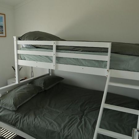 408 Sea View Road Apartment Bridlington Exterior foto